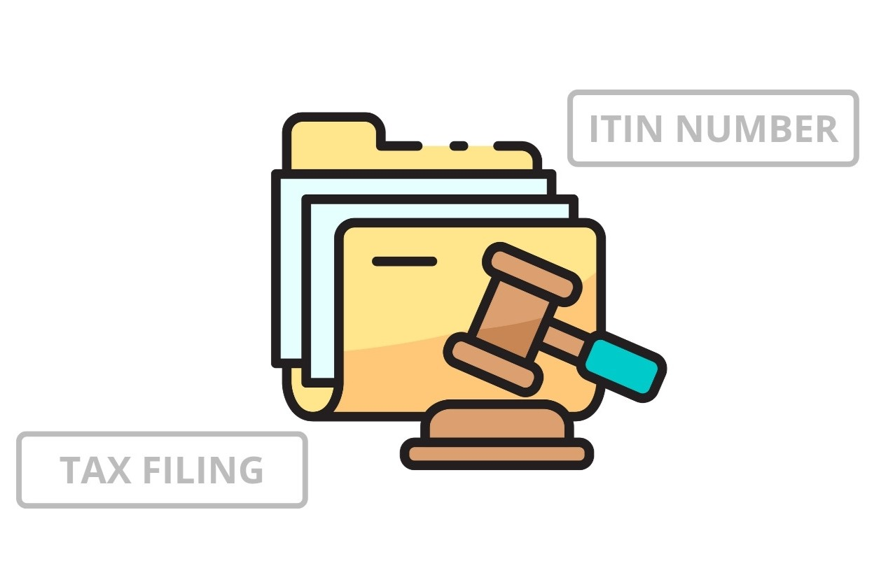 Apply for ITIN in dothan